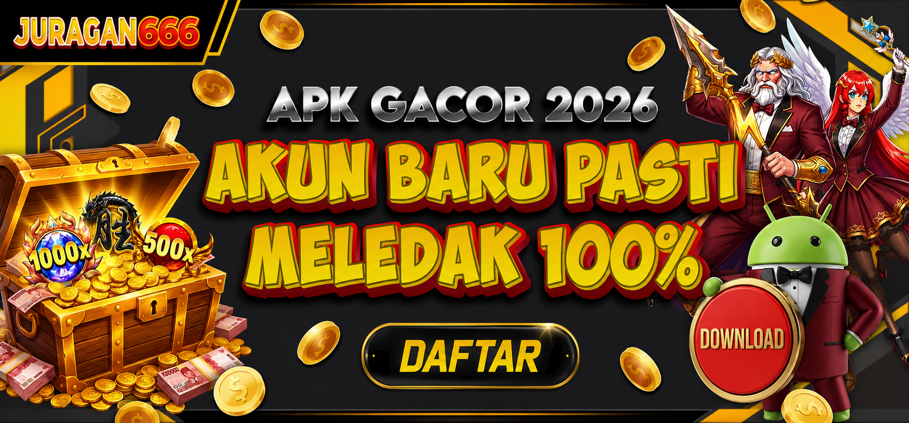 JURAGANOLX : Portal Situs Slot Online Gacor Hari Ini Hujan Scatter Hitam Jepe x5000