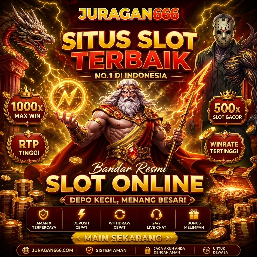 JURAGAN666