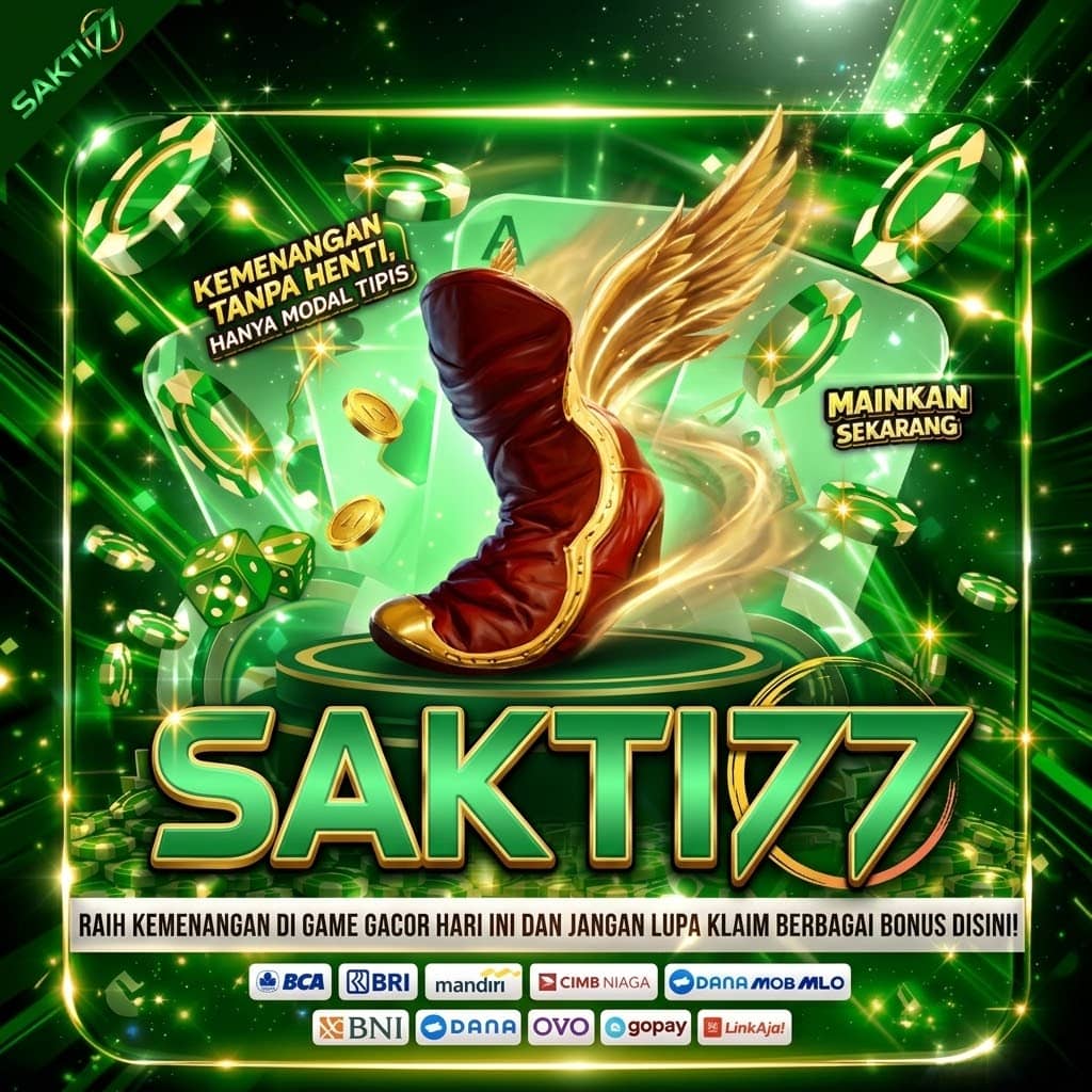 SAKTI77