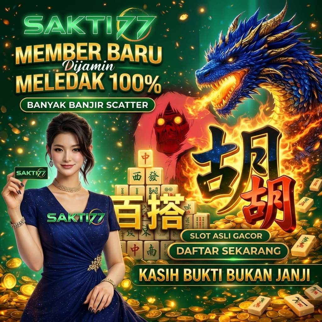 SAKTI77