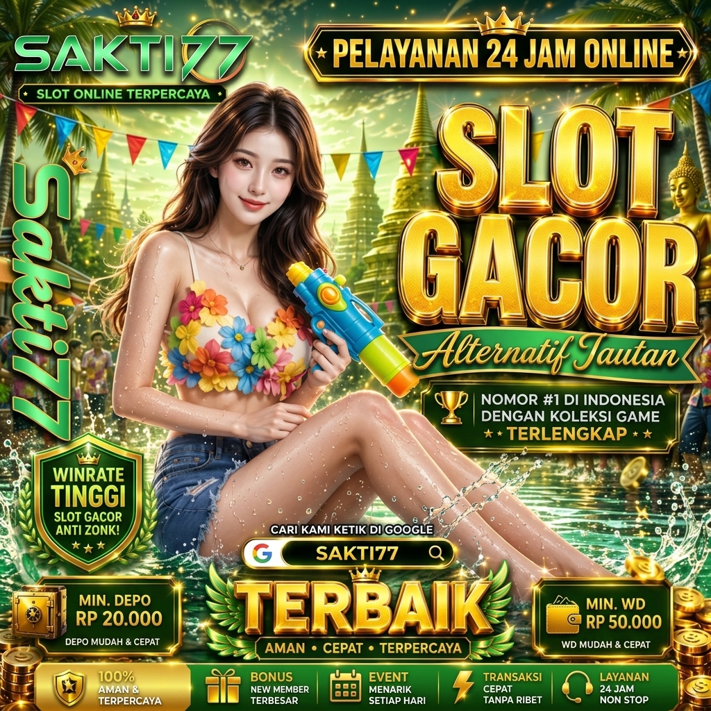 SAKTI77
