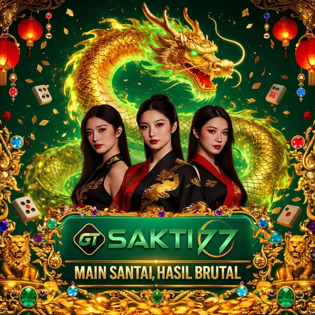 SAKTI77